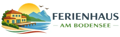 Logo Ferienhäuser und Ferienwohnungen am Bodensee in Deutschland mieten